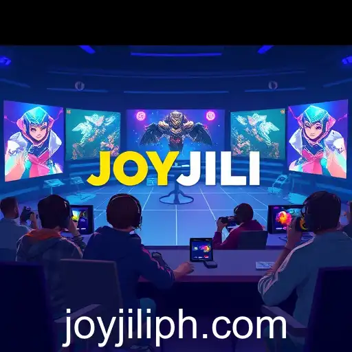 Emerging Trends in Online Gaming