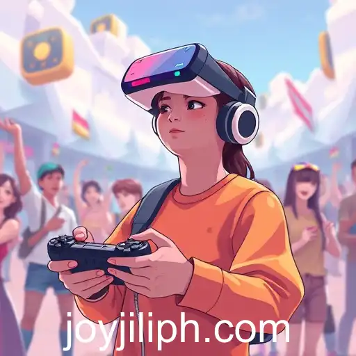 The Evolution of Online Gaming in the 2020s