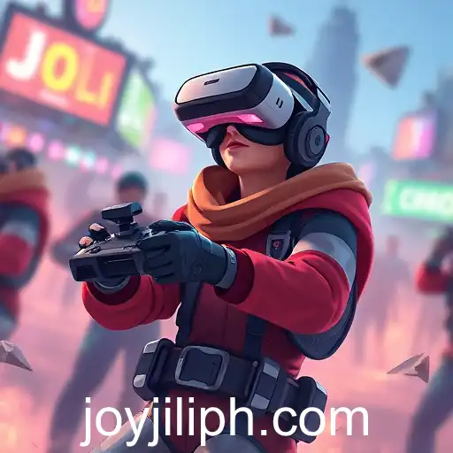 Evolving Landscape of Online Gaming in 2025