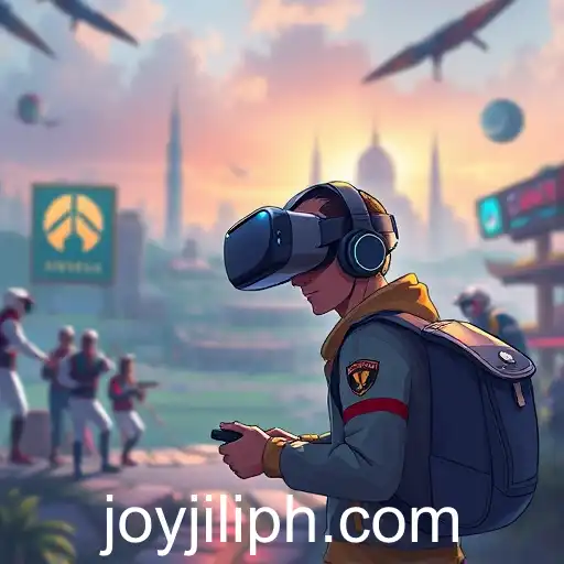 Gaming Trends and Surprises in 2025