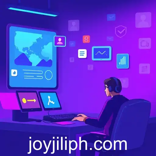 Unleashing the Joy of Online Games