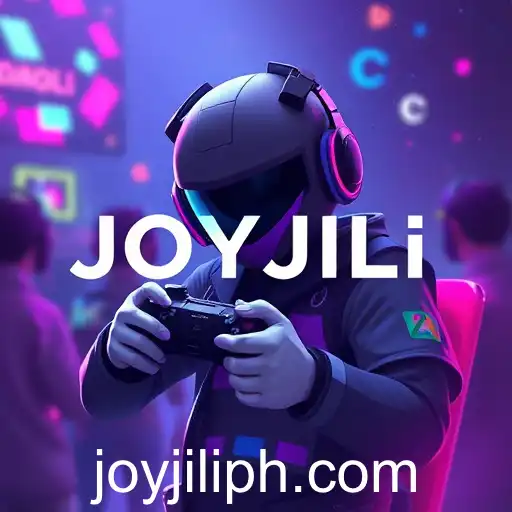 The Rise of JOYJILI: A New Era in Gaming
