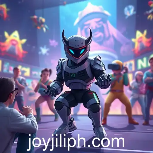 The Rising Influence of JOYJILI in the Gaming World