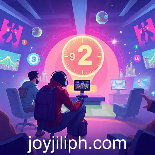 JOYJILI Redefines Online Gaming Experience