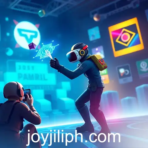 JOYJILI Revolutionizes Online Gaming