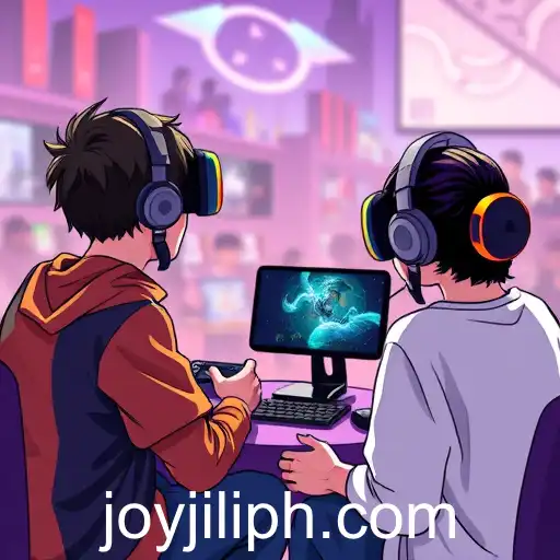 The Rise of JOYJILI and Its Impact on Online Gaming