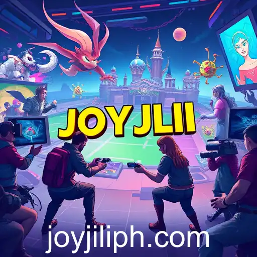 JOYJILI Revolutionizes Online Gaming in 2025