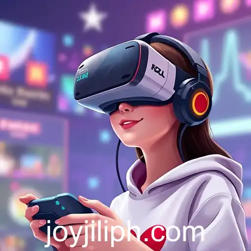 The Latest Trends in Online Gaming for 2025