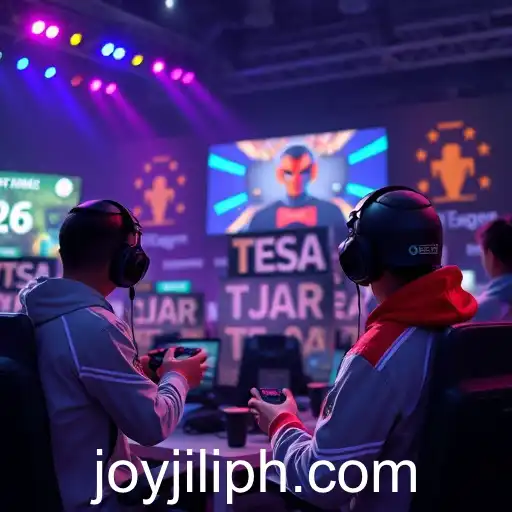 The Rise of Gaming Experiences in 2025