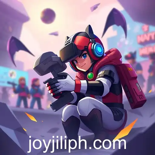 The Rise of JOYJILI in 2025