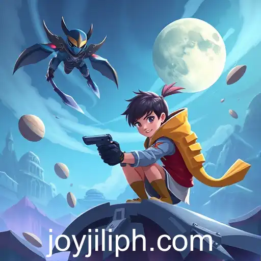 The Rise of JOYJILI: A New Era in Gaming