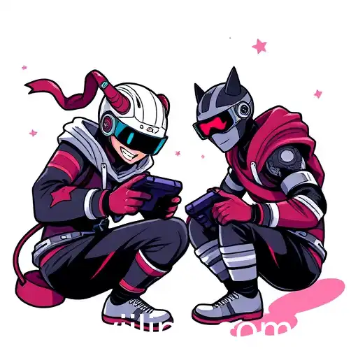 The Rise of JOYJILI in Gaming