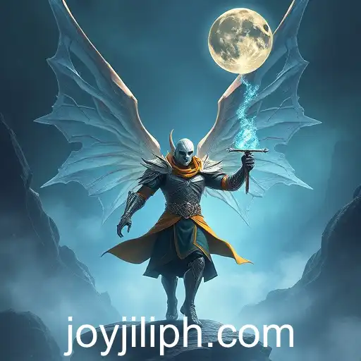 The Rise of Online Gaming: JOYJILI's Impact