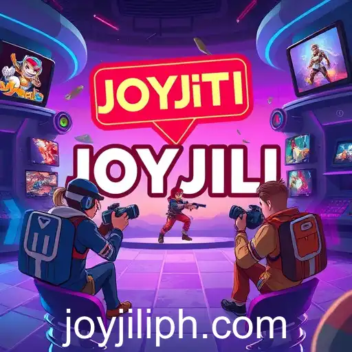 Unveiling the Virtual Landscape of JOYJILI