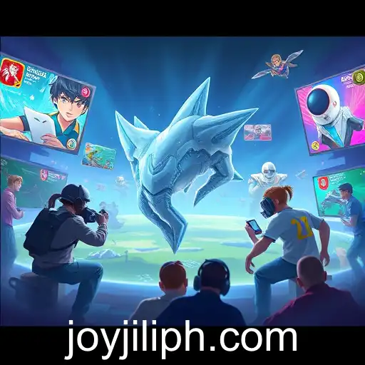 Emerging Trends in Online Gaming