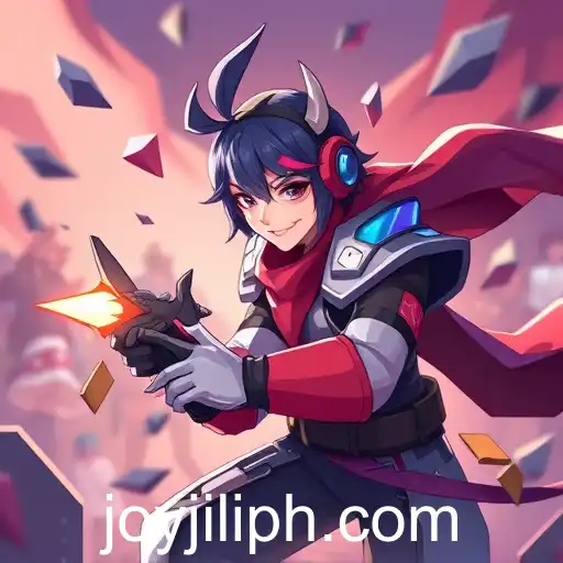 The Rise of JOYJILI in the Esports World: A New Era of Competitive Gaming