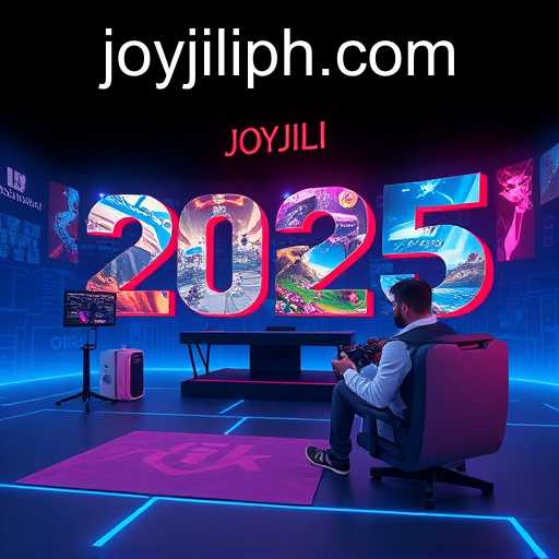 The Evolution of Online Gaming with JOYJILI
