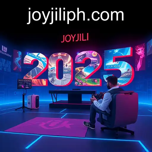 The Evolution of Online Gaming with JOYJILI