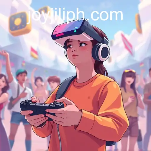 The Evolution of Online Gaming in the 2020s