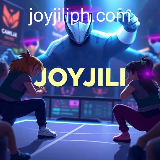 The Evolution of Online Gaming: JOYJILI at the Forefront