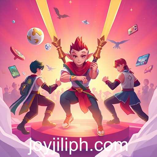 Gaming Evolution and the Rise of JOYJILI