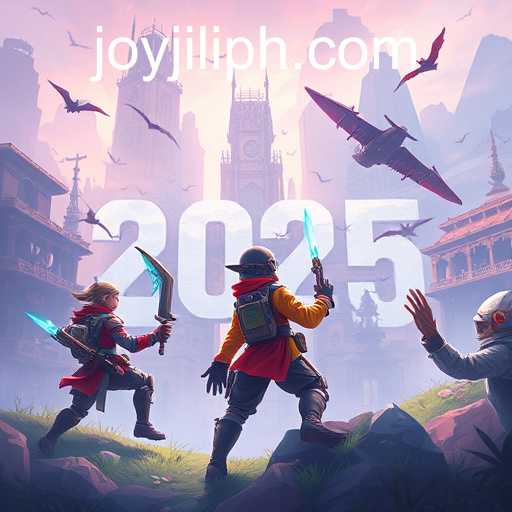 Gaming in 2025: JOYJILI Leads the Way