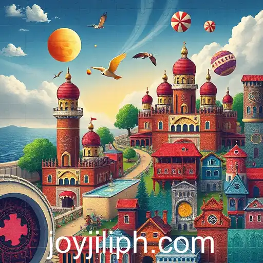 The Rising Influence of JOYJILI in Online Gaming