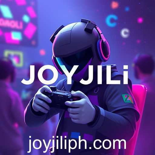 The Rise of JOYJILI: A New Era in Gaming