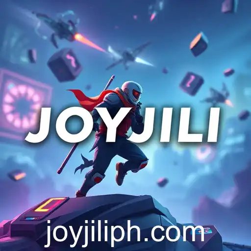 The Rise of JOYJILI: A New Frontier in Gaming