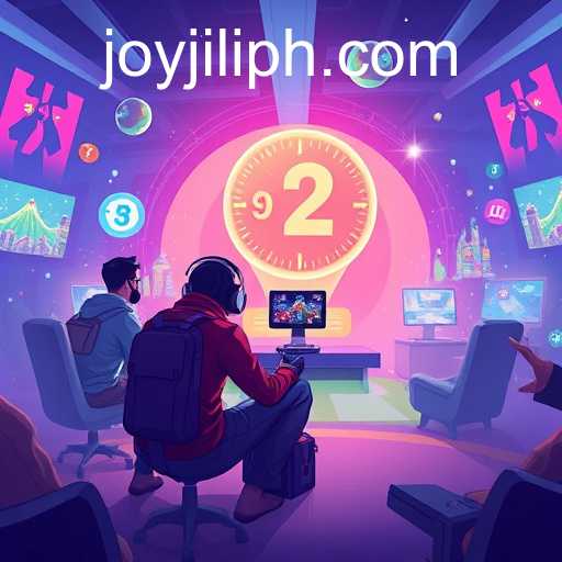 JOYJILI Redefines Online Gaming Experience