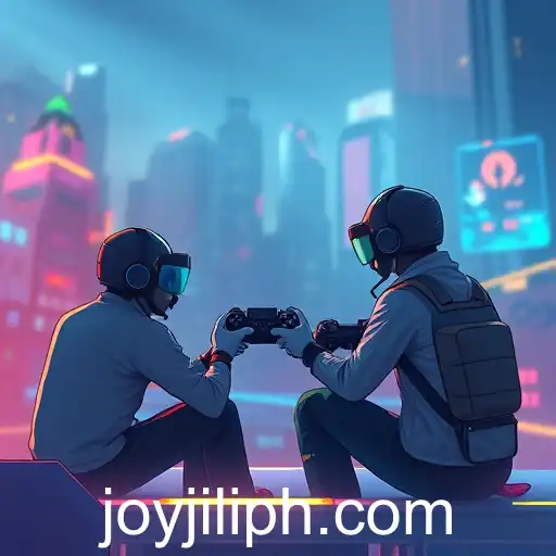 Gamers Embrace JOYJILI for New Experiences
