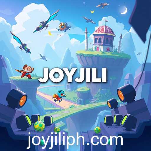The Rise of JOYJILI in the Gaming Industry