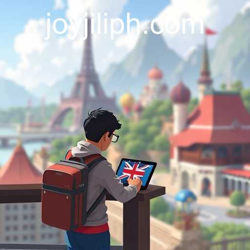 Navigating the Digital Frontier: JOYJILI's Impact on Gaming