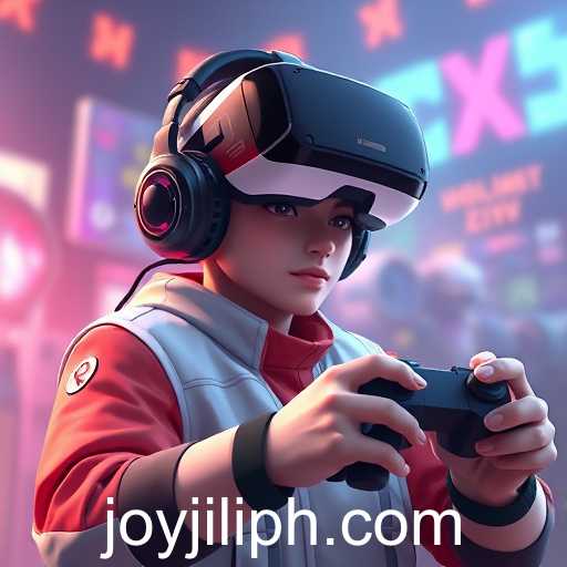 JOYJILI: Revolutionizing Online Gaming