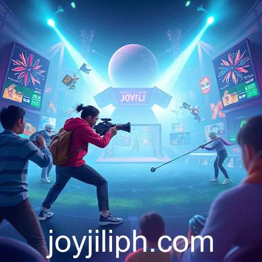 Innovative Trends in Online Gaming