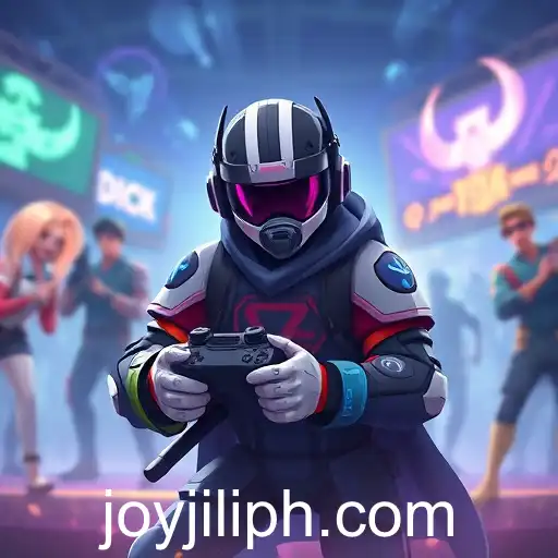 The Emerging Phenomenon of JOYJILI in the Gaming World