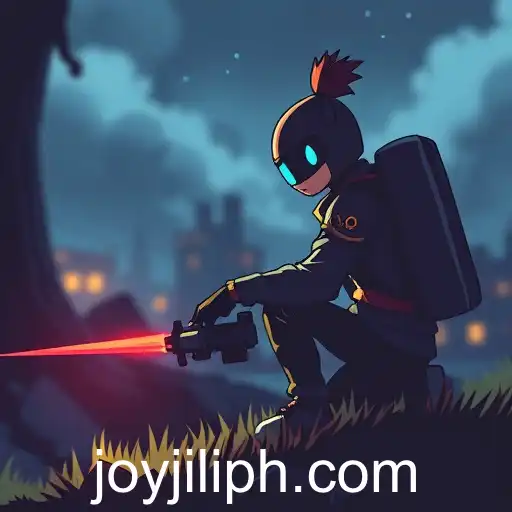 The Rise of JOYJILI in Online Gaming