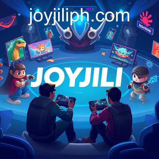 Exploring JOYJILI: A New Dimension in Online Gaming