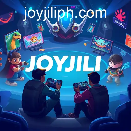 Exploring JOYJILI: A New Dimension in Online Gaming