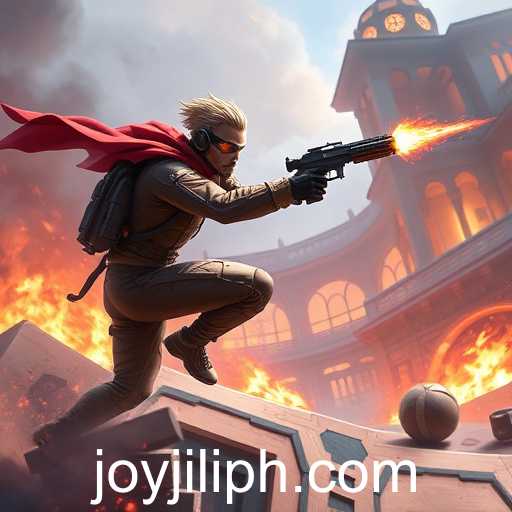 The Rise of JOYJILI in 2025