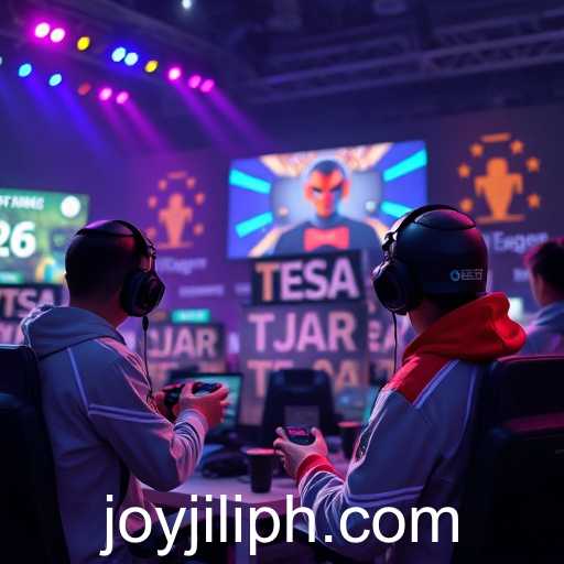 The Rise of Gaming Experiences in 2025