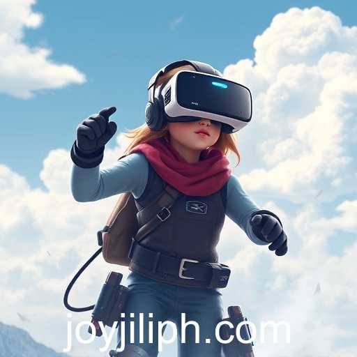 The Rise of JOYJILI: A New Era in Gaming