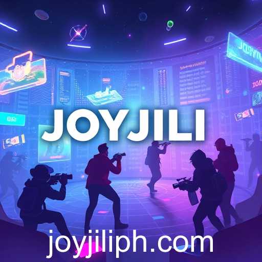 The Rise of JOYJILI: Revolutionizing Online Gaming