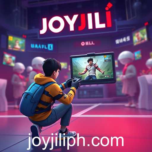 The Rise of JOYJILI in the Gaming World