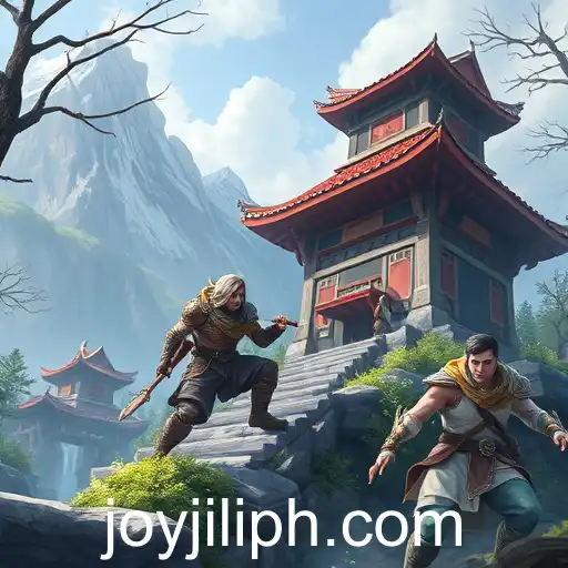 Mastering Game Walkthroughs: The Ultimate Guide for JOYJILI Enthusiasts